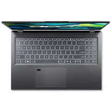 ნოუთბუქი Acer Aspire 15 | Ryzen 5 8640HS | 16GB | 512GB SSD | 15.6" FHD IPS | NX.JDHER.001, 4 image