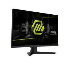მონიტორი MSI MAG 274QF X24 / 27" (69 cm) / Flat / Rapid IPS  /2560 x 1440 (WQHD) / HDR: 250 cd/m, 3 image