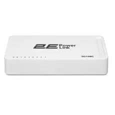 სვიჩი Imou SG108C 8-port Gigabit Switch, 4 image