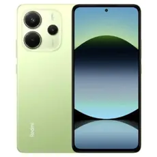მობილური ტელეფონი Xiaomi Redmi Note 14 6GB/128GB Lime Green