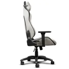 სათამაშო სავარძელი Trust GXT723B RUYA FABRIC CHAIR BEIGE, 3 image