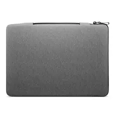 ნოუთბუქის ჩანთა Dell EcoLoop Urban Sleeve 15-16 CV4625 Grey, 3 image