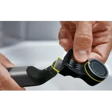 თმის საკრეჭი Philips QP6552/15, 5 image