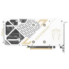 Video board ZOTAC Graphic Adapter GeForce RTX 5070 12GB GDDR7 Twin Edge OC White Edition, 5 image