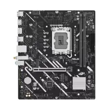 დედა დაფა Asus Prime B760M-F WIFI 90MB1N00-M0EAY0, 5 image