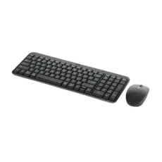 Keyboard and mouse Logitech MK250 Compact Bluetooth Wireless Combo, 3 image