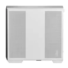 კომპიუტერის ქეისი MSI MAG PANO M100R PZ White, 5 image