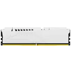 ოპერატიული მეხსიერება Kingston FURY White 32GB 6000MHz DDR5 DIMM CL36 2Rx8 4G x 64-Bit, 2 image