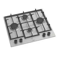 ჩასაშენებელი გაზქურის ზედაპირი Millen MH4XR, 2 image