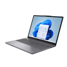 ნოუთბუქი Lenovo IdeaPad Slim 3 15IRU10 | Core 3 100U | 16GB | 512GB SSD | 15.3" WUXGA | 83KD001FRK, 2 image