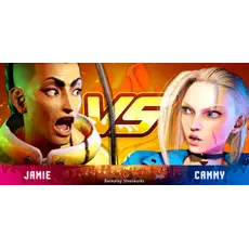 თამაში Nintendo Switch 2 Game Street Fighter 6, 3 image