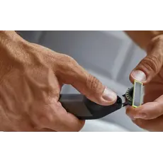 თმის საკრეჭი Philips QP6552/15, 3 image