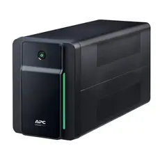 უწყვეტი კვების წყარო APC Back-UPS 1200VA, 230V, AVR, Schuko Sockets, 3 image