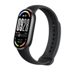 სმარტ საათი Xiaomi Smart Band 10 Midnight Black, 2 image