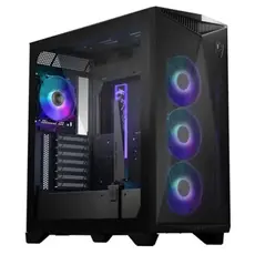 კომპიუტერის ქეისი MSI MPG GUNGNIR 300R AIRFLOW