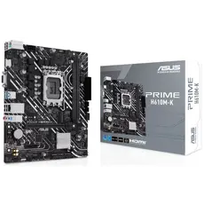 დედა დაფა Asus Prime H610M-K 90MB1GA0-M0EAY0