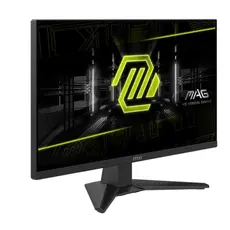 მონიტორი MSI Monitor 23.8" MAG 242F HDMI, DP, Audio, IPS, 200Hz, 0.5ms, sRGB 115%, FreeSync, 3 image