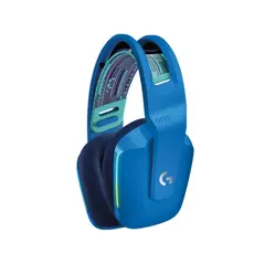 ყურსასმენი Logitech Gaming Headset G733 LIGHTSPEED L981-000943 Blue, 3 image