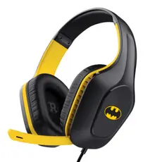 ყურსასმენი Trust GXT415BM ZIROX HEADSET BATMAN