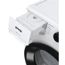 საშრობი Gorenje D2HNA92W/C, 3 image