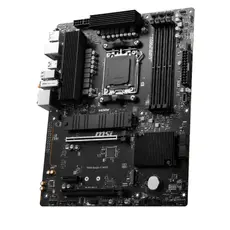 დედა დაფა MSI PRO B650-S WIFI, 4 image