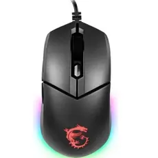 Mouse MSI Mouse CLUTCH GM11