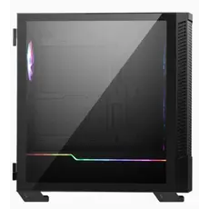 კომპიუტერის ქეისი MSI MPG VELOX 100R, 2 image