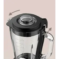 Blender Xiaomi BHR8936EU Black, 4 image