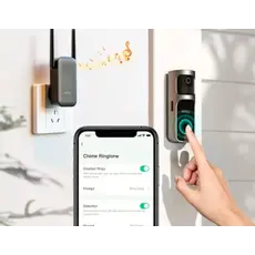 ვიდეო ზარი Imou Visual Doorbell 2S Kit, 2 image
