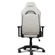 სათამაშო სავარძელი Trust GXT723B RUYA FABRIC CHAIR BEIGE, 5 image