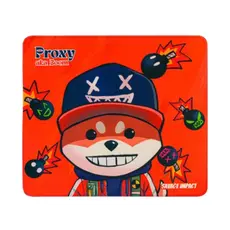 მაუსპადი A4tech Bloody BP-45 Proxy Boom Fire Gaming Mouse Pad