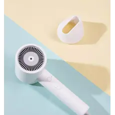 თმის საშრობი Xiaomi Mi Ionic Hair Dryer H300 EU, 7 image