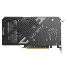 Video Card ZOTAC Graphic Adapter GeForce RTX 5060 8GB GDDR7 Twin Edge OC, 4 image