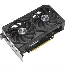 ASUS Radeon RX 9060 XT 16GB GDDR6 OC DUAL-RX9060XT-16G video board, 2 image