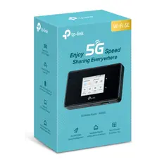 როუტერი TP-link M8550 5G Mobile Wi-Fi