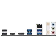 დედა დაფა Asus Prime B760M-F WIFI 90MB1N00-M0EAY0, 7 image