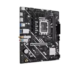 დედა დაფა Asus Prime B760M-F WIFI 90MB1N00-M0EAY0, 4 image