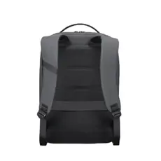 ზურგჩანთა Kingsons Multi Functional Waterproof Backpack 15.6" Dark Grey - KS24021, 3 image