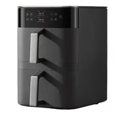 აეროგრილი Xiaomi Dual Zone Air Fryer 12L EU, 2 image