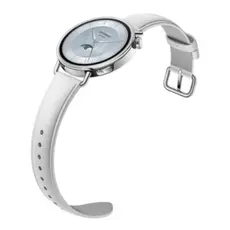 სმარტ საათი Xiaomi Watch S4 41mm Leather Strap White, 3 image