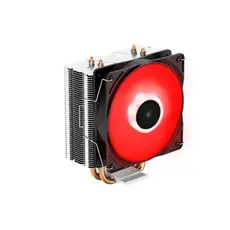 ქულერი DeepCool GAMMAXX 400 V2 RED, 3 image