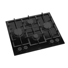 ჩასაშენებელი გაზქურის ზედაპირი Millen MH4GBR, 2 image