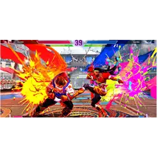 თამაში Nintendo Switch 2 Game Street Fighter 6, 5 image