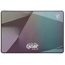 მაუსპადი MSI Mouse PAD AGILITY GD22 GLEAM EDITION