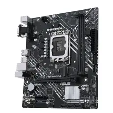 დედა დაფა Asus Prime H610M-F D4 R2.0 90MB1H70-M0EAY0, 4 image
