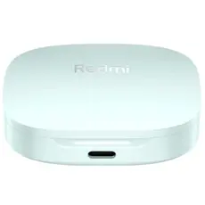 ყურსასმენი Xiaomi Redmi Buds 6 Coral Green, 2 image