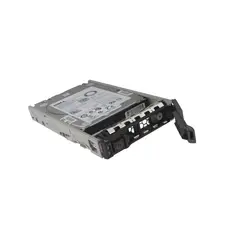 მყარი დისკი Dell 12TB Hard Drive SATA 6Gbps 7.2K RPM 512e 3.5in, CK