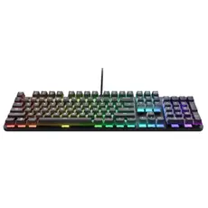 კლავიატურა Trust GXT871 ZORA MECHANICAL KEYBOARD US
