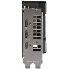 ASUS Radeon RX 9060 XT 16GB GDDR6 OC DUAL-RX9060XT-16G video board, 5 image