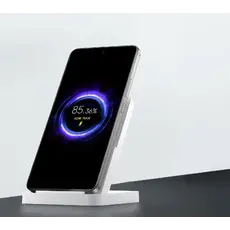 უსადენო დამტენი Xiaomi 50W Wireless Charging Stand Pro, 4 image